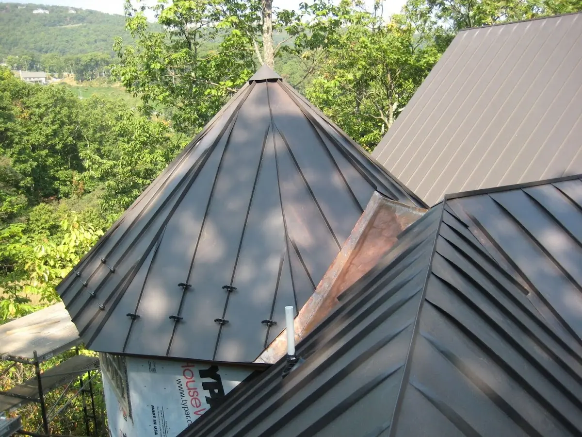Professional Roof Tarp Installation by Craftsman Roofing in Hatherly